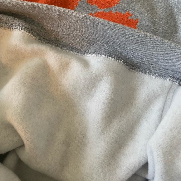 NWT Clemson University Hoodie Large - Picture 7 of 8